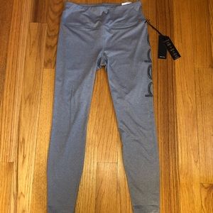Bebe sport grey legging